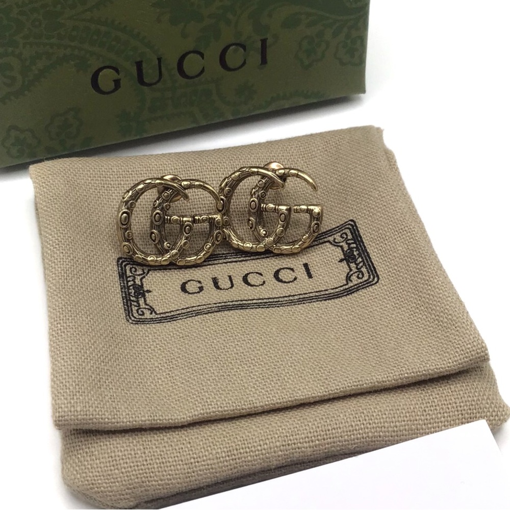 Gucci Earrings